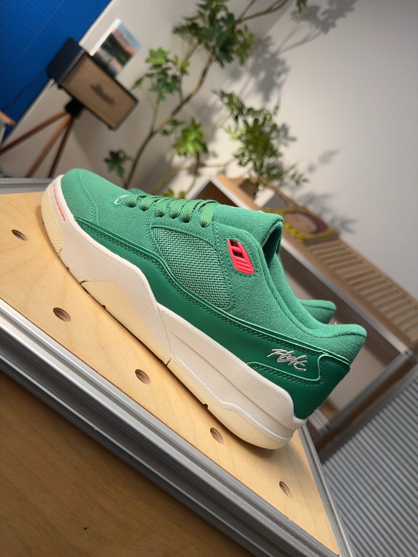 Nike Jordan